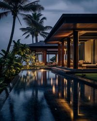 Awakening the Enchantment of a Bali Dream Home