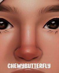 chewybutterfly | creating Sims 4 content | Patreon