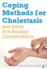 Suffering from cholestasis of pregnancy or other itch-related complications? Not only are you dealing with the end of your pregnancy, but you're also uncomfortable from this added complication. Check out these ideas for remedies and treatments and how to stay positive.