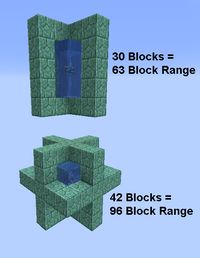 Image result for conduit minecraft