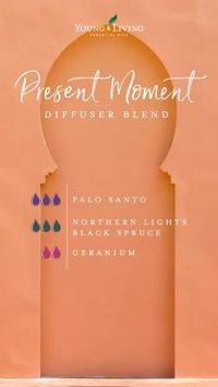 Palo Santo Oil Uses | Young Living Blog