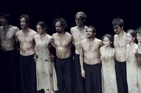 Empyreen: PINA BAUSCH -The Rite of Spring-