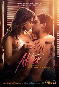 After Movie Poster Quality Glossy Print Photo Art Josephine Langford, Hero Fiennes Tiffin Sizes 8x10 11x17 16x20 22x28 24x36 27x40This is a brand NEW poster - it has never been hung or displayed.All of our posters are carefully packaged in order to guard against damage. All posters are one sided unless it clearly states it is double sided.All Posters are Reproductions printed on High Quality Glossy Photo Paper and shipped rolled in a protective plastic sleeve and thick tube.This magnificent qual