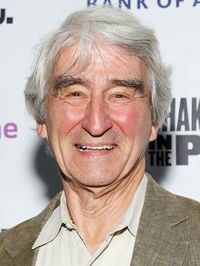 Sam Waterston - Actor