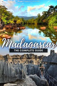 Complete Guide to Madagascar: All you Need to Know! – Wandering Wheatleys