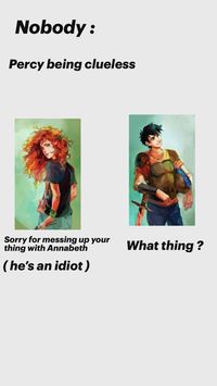 Rachel Elizabeth Dare and Percy Jackson laybrinth meme book 4