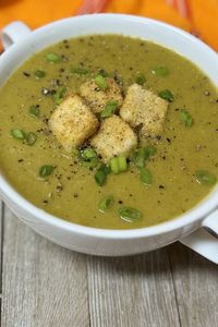 Best Ever Split Pea Soup