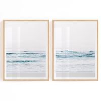 This beach set of 2 printables is an affordable and fun way to decorate your home. Easy to use and printable in small, medium and large. THIS IS A DIGITAL ITEM  Ready to download on your computer once your payment is confirmed. No waiting, no shipping fees. After checkout Etsy will redirect you to the downloads page where you'll find your new printables ♡. See your purchase anytime by logging into your Etsy account or through your email receipt.  Simply print from your home printer, visit your l