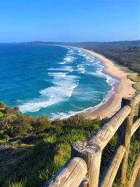 Byron Bay, New South Wales, Australia