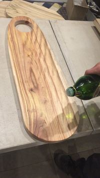 #grapeseedoil #wood #camphor #charcuterieboard #grazingboard #woodenboard #handmade