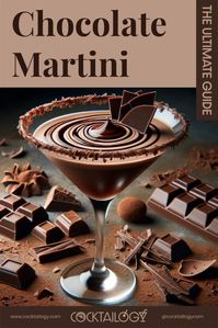 Looking to master the art of the Chocolate Martini? This Ultimate Guide covers everything you need to know—from basic recipes to expert secrets, and from