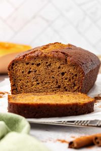 Butternut Squash Bread