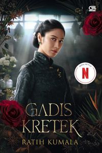 Cigarette girl - series Indonesia di netflix