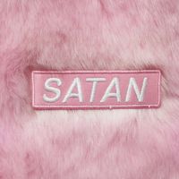 KOKO TUMBLR SATAN PATCH