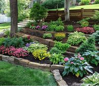 Professional Low-maintenance Garden Design Optimized for Small Yards and Limited Planting Space Custom Plant List and Ongoing Support - Etsy