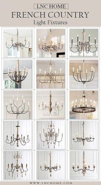 Create sunny and warm, elegance and purity feeling for home decor with shabby chic chandeliers. Shabby chic chandelier is both romantic and comfortable, features simple and uncluttered, textural, nature and weathered or worn characteristics.