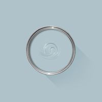 Parma Gray No.27 | Sample Pot | Handcrafted Paint | Farrow & Ball