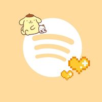 Sanrio app icons