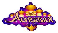 agrabah logo - Google Search