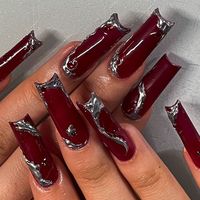 Scene Nails