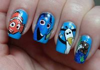 FINDING NEMO