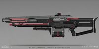 ArtStation - Activision Work