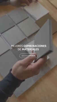 ¿Estás buscando ideas para renovar tu cocina? 💡 Una combinación de materiales bien elegida puede hacer una gran diferencia en el aspecto y la funcionalidad de tu espacio.  | ☝🏼 Si querés que te ayudemos con tu proyecto, contactanos: 📧 proyectos@rbnc.com.ar  |  #interiorismo #arquitectura #diseñodeinteriores #homestyle #decohogar #diseño #remodelaciones