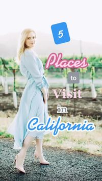 Tillie Adelson (@mystilettolife) TikTok | Watch Tillie Adelson's Newest TikTok Videos | Travel | California | Napa Valley | Wine Country | Sonoma | Santa Barbara | Travel blogger | place to travel in California | ideas on places to travel in california