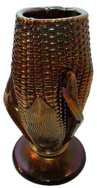 corn husk glass - Google Search