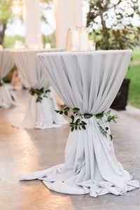 elegant wedding table decorations with candles #obde #weddingideas2019