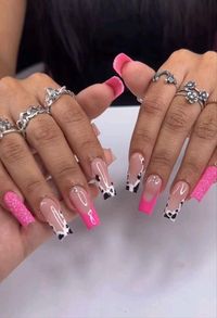 55 Stunning Summer Nail Inspirations to Copy 2023 | Beach Nails Art