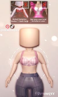 ꒰ . Outfit Idea | #royalehigh #royalehighoutfitideas #aesthetic #roblox