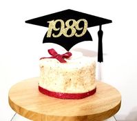 #classreunion #classof1989 #1989 #highschool #highschoolgraduation #centerpieces #caketoppers #cake #cakedecorating # highschoolreunion #reunion