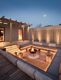 Residential, Villa Designs: Bush Home, Mabote, Johannesburg - Love That DesignLove That Design