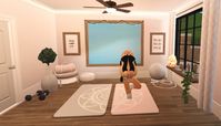 Bloxburg gym idea < #yoga outfit #yoga outfits for women #yoga outfit ideas #yoga outfits for women plus size