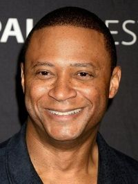 David Ramsey - Actor, Martial Artist