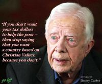 Jimmy Carter, quote about women and religion. Description from pinterest.com. I searched for this on bing.com/images