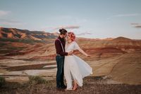 painted-hills-mitchell-oregon-elopement-wedding-photography-photographer