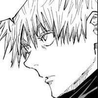 Jujutsu Kaisen manga