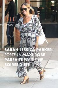 Look de soirée d'été. Un sans-faute stylé qu’on copie pour nos soirées d’été. Photos et explications.