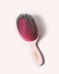 "For Luscious Locks" Hair Brush – Truly