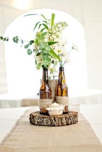 Centerpiece Ideas...Need thoughts *pics* | Weddings, Style and Decor, Planning, Do It Yourself | Wedding Forums | WeddingWire