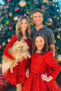 Family Christmas Outfits 🎄

Christmas dress, holiday dress, girls dress, boots, men’s shirt. Family outfits, matching family outfits, mommy and me dresses. #ltkpetite

Follow my shop @LivingBarelyBlonde on the @shop.LTK app to shop this post and get my exclusive app-only content!

#liketkit #LTKFamily #LTKFindsUnder100 #LTKHoliday #christmasoutfits #familyoutfits #mommyandmeoutfits #dress
@shop.ltk
https://liketk.it/50P4J