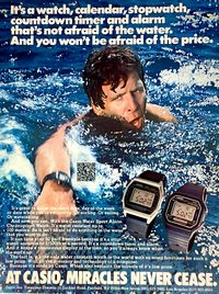 #casio #watch #watches #SaaBoomBxR #vintageWatch #DigitalWatch #VintageDigitalWatch #QuartzWatch #LCDwatch #LEDwatch #MelodyAlarmWatch #Collection #collecting #WristWatches #watchessentials #lovewatches #80s #Vintage #Retro #VintageTech #VintageElectronics #VintageGadgets #VintageAds #PrintAd #ProductDesign #MadeInJapan