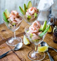 Ultimate prawn cocktail recipe | Sainsbury`s Magazine