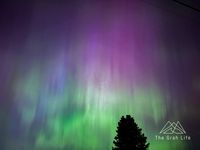 Tips on Viewing the Aurora – How, Where, and When  — The Grah Life