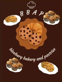 part of (bloxbury bakery decals) pack code: 15191207498