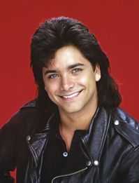 John Stamos Full House