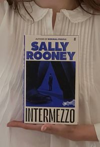 sally rooney intermezzo