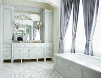 Heards Ferry - Amy Morris Interiors